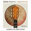 Cover Samba Em Prelúdio