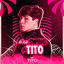 Cover É No Swing do Tito