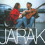 Cover JARAK
