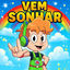 Cover Vem Sonhar