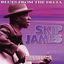 Cover Blues From The Delta