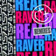 Cover Real Raver (feat. Slick Don) (Remixes)