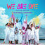 Cover We Are One (Festival Edition)