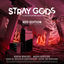Cover Stray Gods: The Roleplaying Musical (Red Edition) [Original Game Soundtrack]