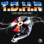 Cover T.D.H.R
