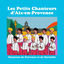 Cover Chansons de Provence et de Marseille