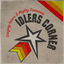 Cover Idlers Corner (2025 Remaster)