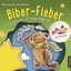 Cover Biber-Fieber. Trio Kunterbunt - 25 starke Kinderhits