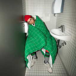 ''