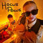 Cover HOCUS POCUS