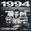 Cover 1994 Hip-Hop Face A