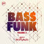 Cover Bass Funk, Vol. 5 (Curated by Krafty Kuts)
