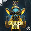 Cover Golden Dub