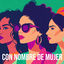 Cover Con Nombre de Mujer (Día De La Mujer)