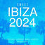 Cover Sweet Ibiza 2024 (Balearic Flavored Lounge Cookies)