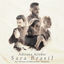 Cover Sara Brasil