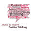 Cover Music to Inspire Positive Thinking