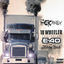 Cover 18 Wheeler (feat. E40 & Mitchy Slick)
