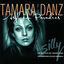 Cover Tamara Danz - Asyl im Paradies