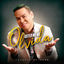 Cover Usted No Me Olvida