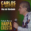 Cover Cantando Hinos da Harpa Cristã