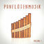 Cover Panflötenmusik
