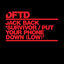 Cover Survivor / Put Your Phone Down (Low)
