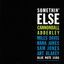 Cover Somethin' Else (Rudy Van Gelder Edition)