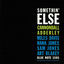 Cover Somethin' Else (Rudy Van Gelder Edition)