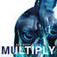 Cover Multiply (feat. Juicy J)