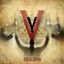 Cover V Império