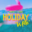 Cover HOLIDAY