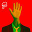 Cover In My Head
