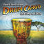 Cover Drum Cargo - Rhythms of Earth