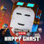 Cover Happy Ghast Song (Minecraft Live Version)