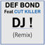 Cover DJ (feat. Cut Killer) [Remix]