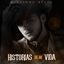 Cover Historias de Mi Vida