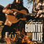 Cover Keepin' Country Alive