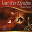Cover İsmi Nur Efendim