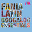 Cover Fania Latin Boogaloo Essentials