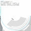 Cover Collabs 3000 (Metalism)