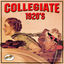 Cover Collegiate 1920s