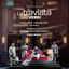 Cover Verdi: La traviata (Live)