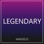 Cover Legendary