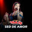 Cover Sed de Amor