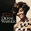 Cover Night & Day: The Best of Dionne Warwick