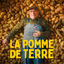 Cover Alain - La Pomme de Terrre