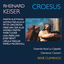 Cover Keiser: Croesus