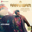 Cover Arrambam (Original Motion Picture Soundtrack)