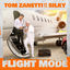 Cover Flight Mode (feat. Silky)